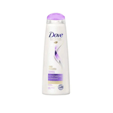 Dove Moiturizing Hydratant Shampoo 400ml